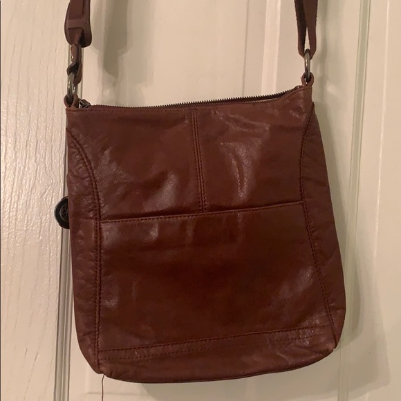 Sak cross body bag - Picture 3 of 3